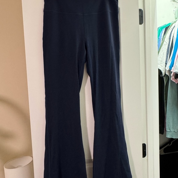 Lululemon Flare Yoga Pants - Picture 1 of 3